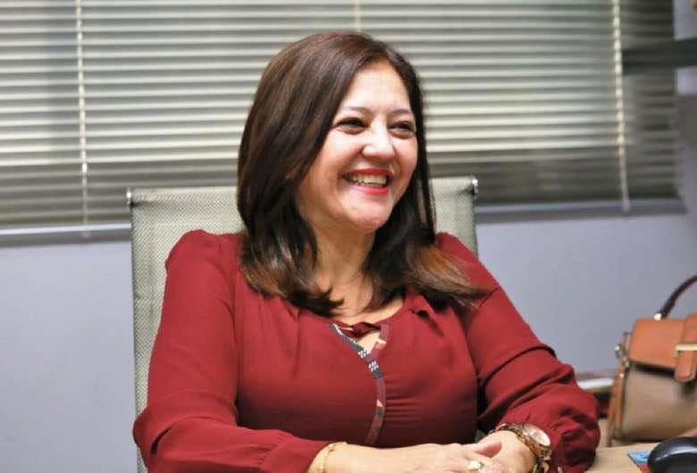 Foto Hélida Dantas